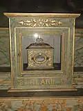 Reliquary
