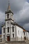 Aveleda Church