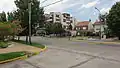 Tomás Espora avenue.