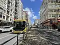 A Zhongtong N12 LCK6126EVG-2 in Lisbon