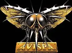 Avispa logo