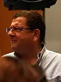 Avraham Poraz