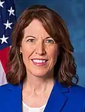Rep. Axne