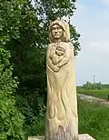 Memorial of the Revolution of 1956