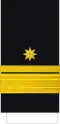 Kontr-admiral (Azerbaijani Navy)[7]