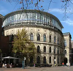 Börsenhof A