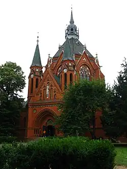 Church of the Visitation