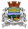 Coat of arms of Pedreira