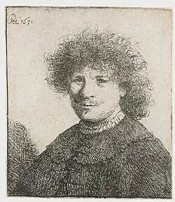 B15, 1631