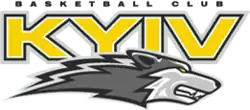 BC Kyiv logo