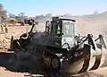 BDF's Ground Forces engineering corps
