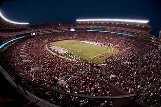 Iron Bowl 2006