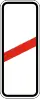А35.3 Distance to the road-railway crossing