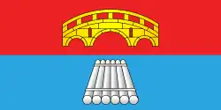 Flag of Masty