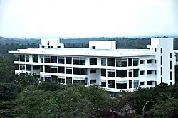 Learning Centre BIT