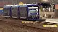 Bodensee-Oberschwaben-Bahn (BOB) 7 units