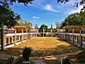 BPSU Abucay Campus Agriculture Engineering Building