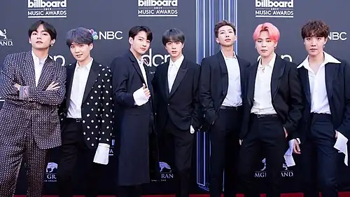 BTS (2018–22)