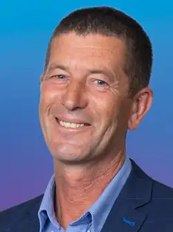 Mike Butterick