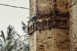 Pillar