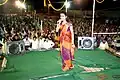 Komal Sharma (Jaipur) singing