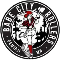 League logo