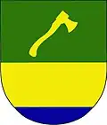 Coat of arms of Babylon