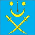 Flag of Bachyna