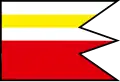 Flag of Bacúrov