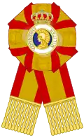 Military Teaching Badge