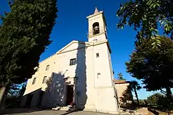 San Cristoforo