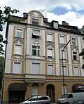 Balanstraße 33[3]