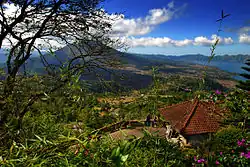 Mount Batur Caldera