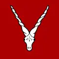 Baluchistan District, (Northern Command).[80]