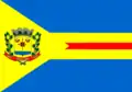 Flag of Ivinhema