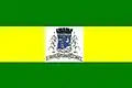 Flag of Matozinhos