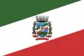 Flag of Monte Belo do Sul