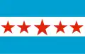 Flag of Sapucaia