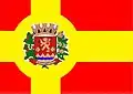 Flag of Senador Amaral