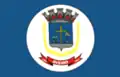 Flag of Aveiro, Pará