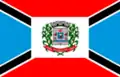 Flag of Barracão