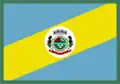 Flag of Boa Vista do Sul