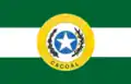 Flag of Cacoal