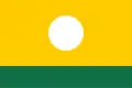 Flag of Calçado