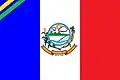 Flag of Caldazinha