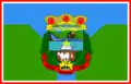 Flag of Caraá
