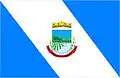 Flag of Cruzaltense
