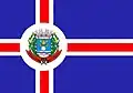 Flag of Itá, Santa Catarina
