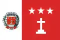Flag of Itaju