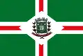 Flag of Marinópolis